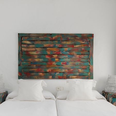 Suites Cortijo Fontanilla Conil De La Frontera Exteriör bild