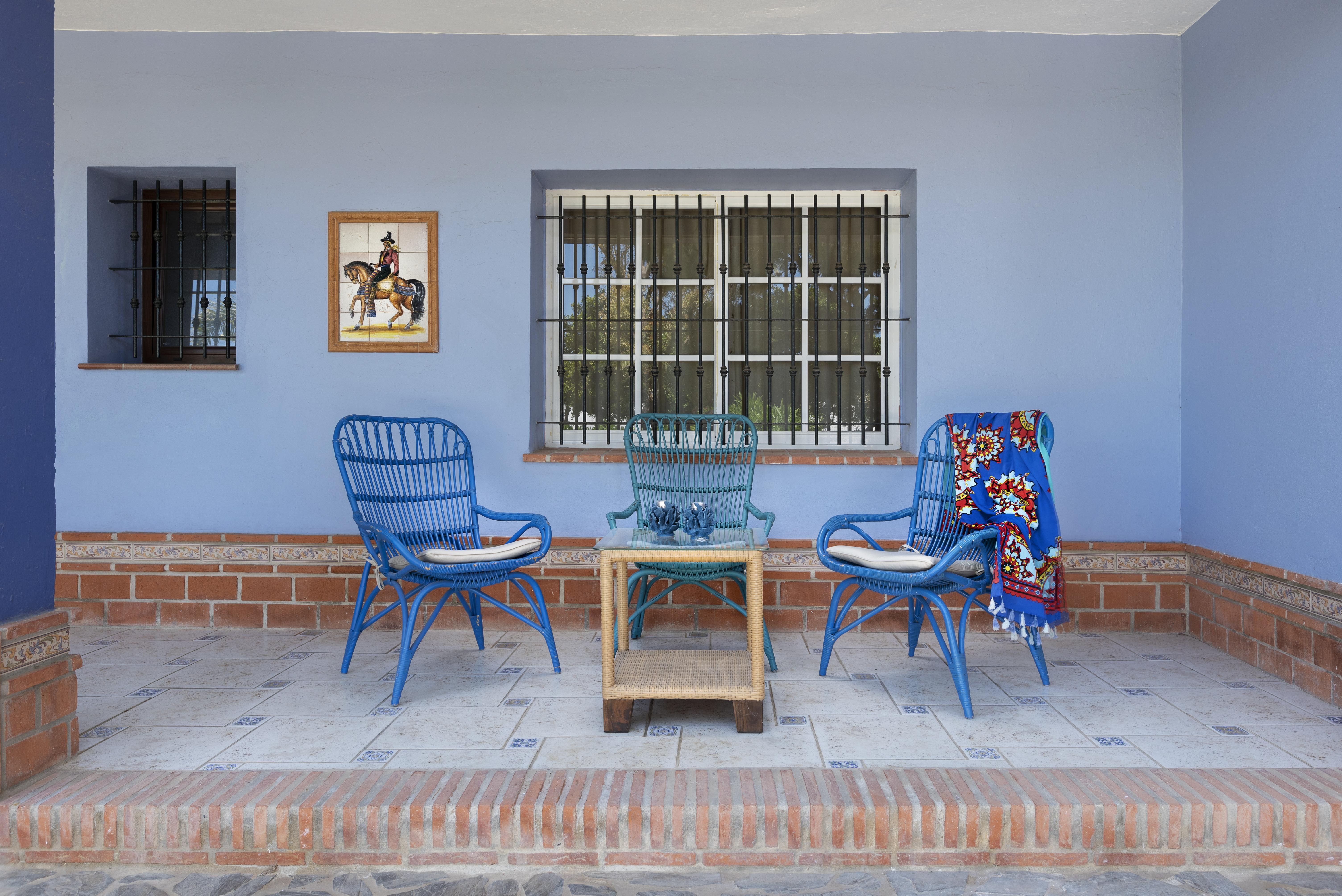 Suites Cortijo Fontanilla Conil De La Frontera Exteriör bild