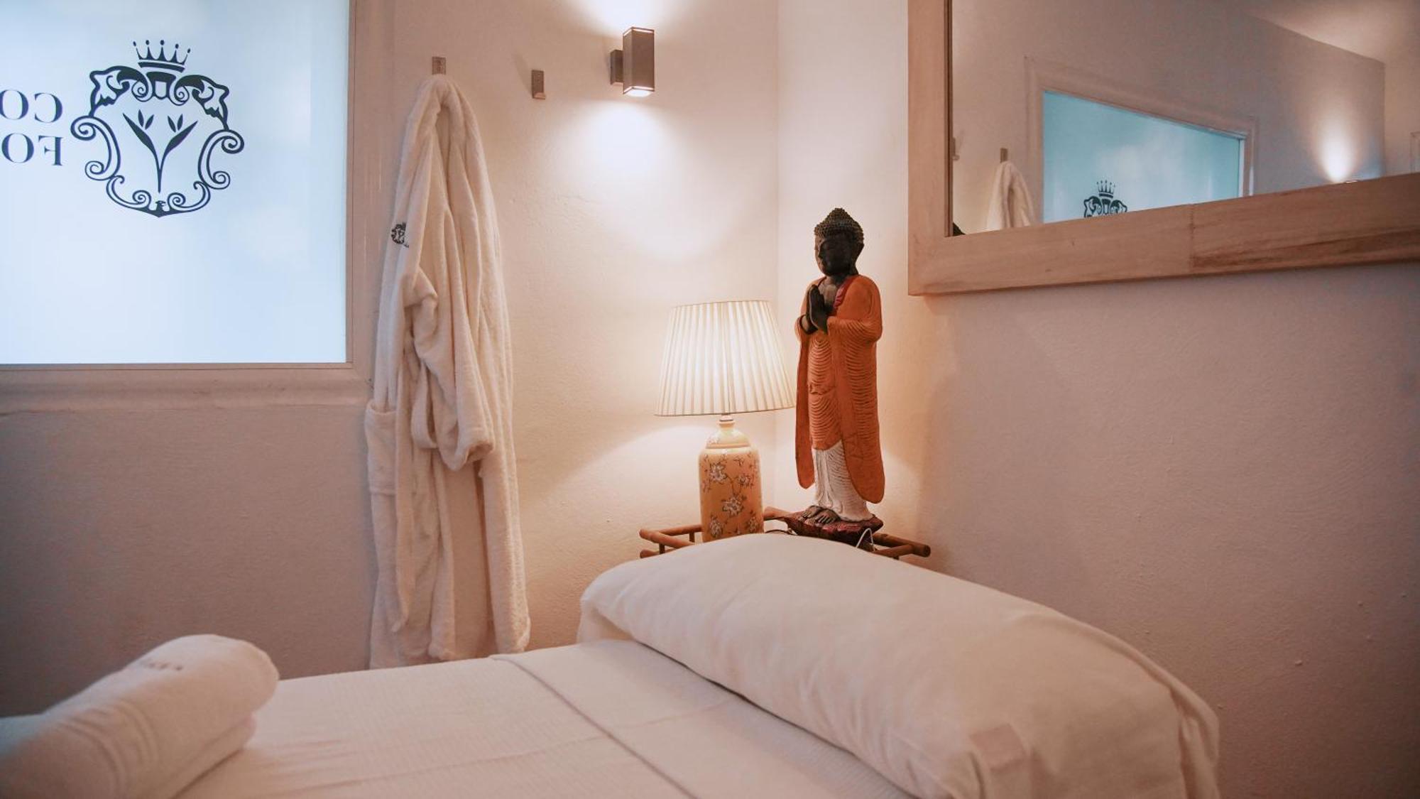 Suites Cortijo Fontanilla Conil De La Frontera Exteriör bild