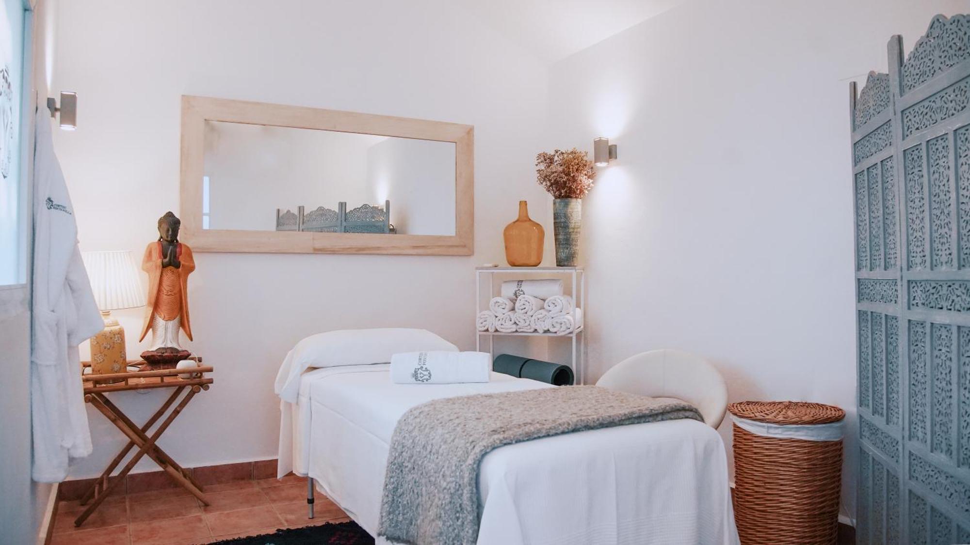 Suites Cortijo Fontanilla Conil De La Frontera Exteriör bild
