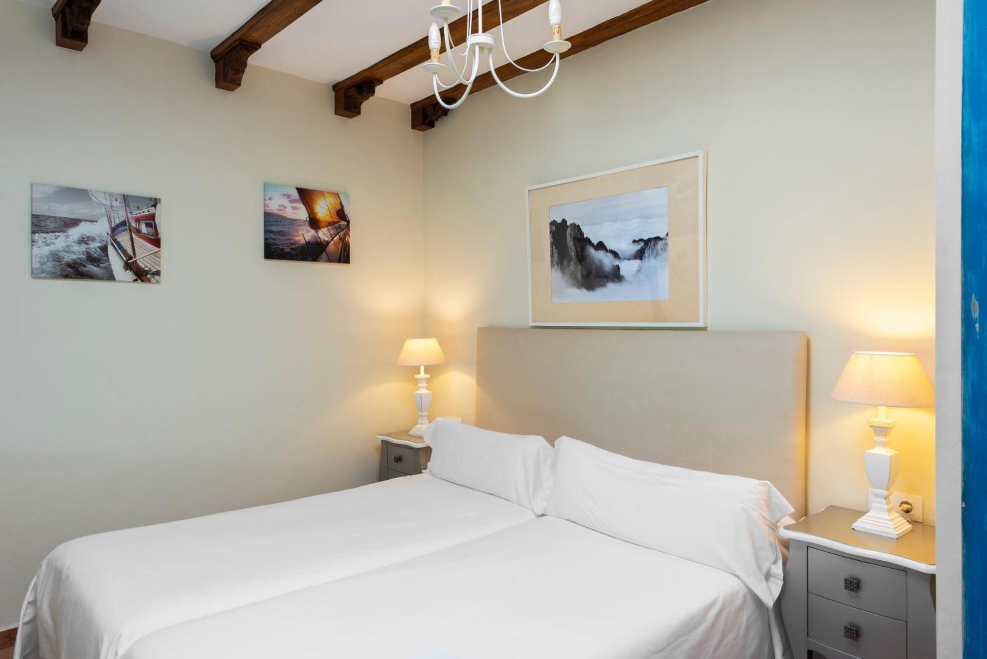 Suites Cortijo Fontanilla Conil De La Frontera Exteriör bild